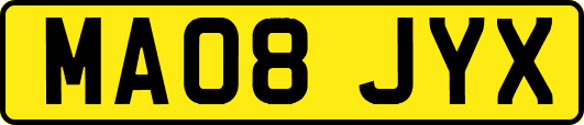 MA08JYX