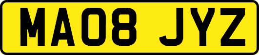 MA08JYZ