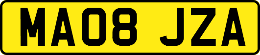 MA08JZA