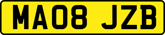 MA08JZB