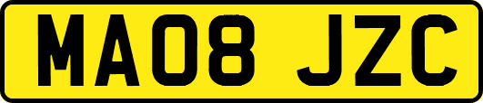 MA08JZC