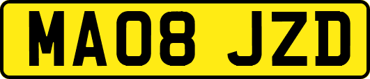 MA08JZD