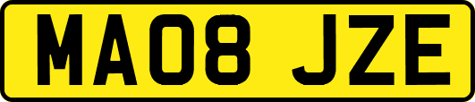 MA08JZE