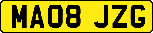 MA08JZG