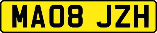 MA08JZH