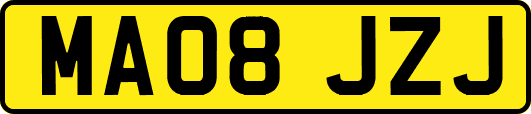 MA08JZJ
