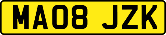 MA08JZK