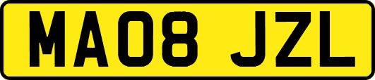 MA08JZL