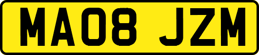 MA08JZM