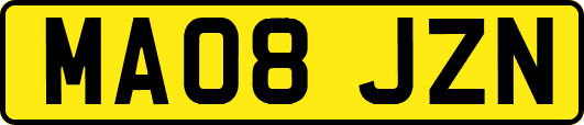 MA08JZN