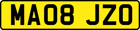 MA08JZO