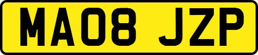 MA08JZP