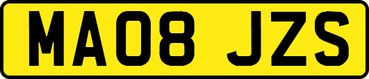 MA08JZS