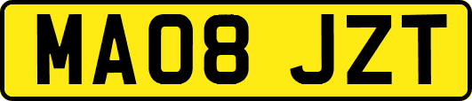 MA08JZT