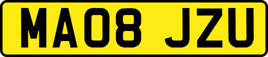MA08JZU