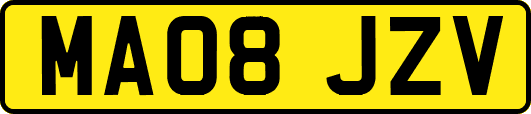 MA08JZV