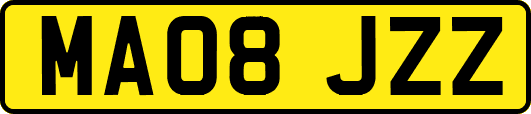 MA08JZZ