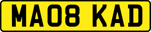 MA08KAD