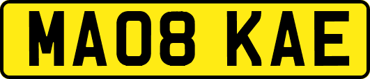 MA08KAE