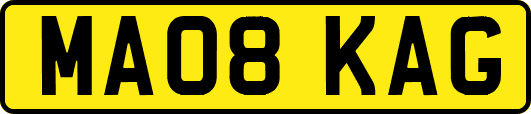 MA08KAG