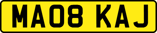 MA08KAJ