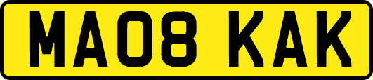 MA08KAK