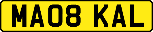 MA08KAL