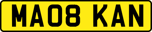 MA08KAN