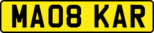 MA08KAR