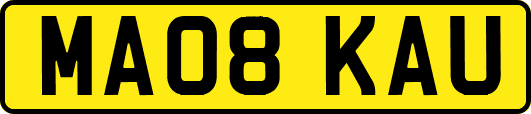 MA08KAU
