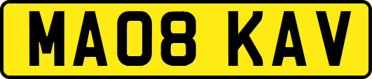 MA08KAV