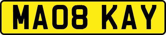 MA08KAY