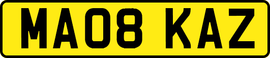 MA08KAZ