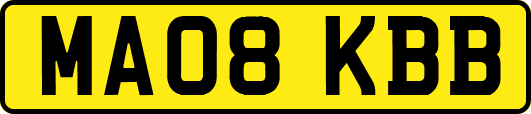 MA08KBB
