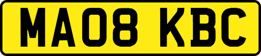 MA08KBC