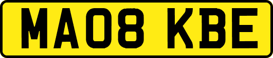 MA08KBE