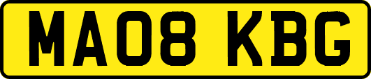 MA08KBG