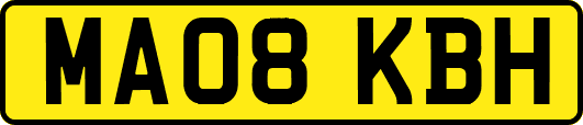 MA08KBH