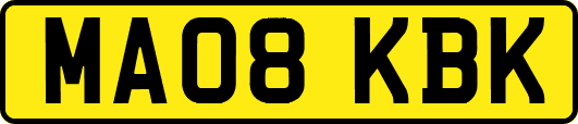 MA08KBK