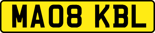 MA08KBL