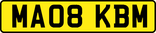 MA08KBM