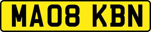 MA08KBN
