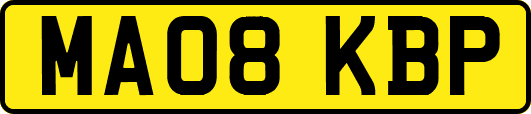 MA08KBP