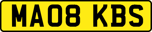 MA08KBS