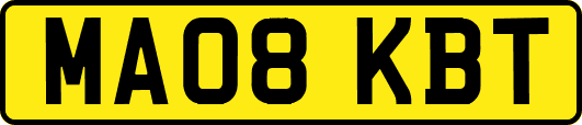 MA08KBT
