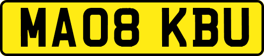 MA08KBU