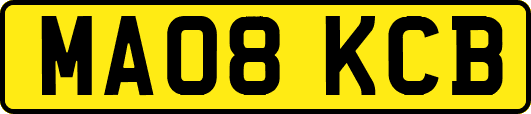 MA08KCB