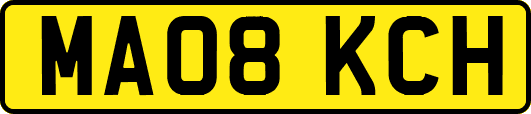 MA08KCH