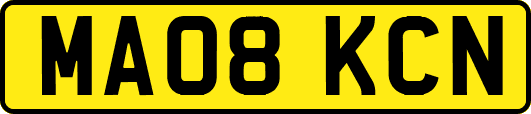 MA08KCN