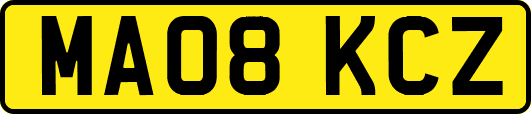 MA08KCZ